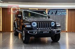 جیپ رانگلەر